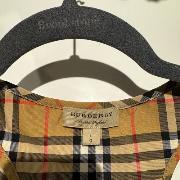 Burberry Bra - Picture 2 of 4